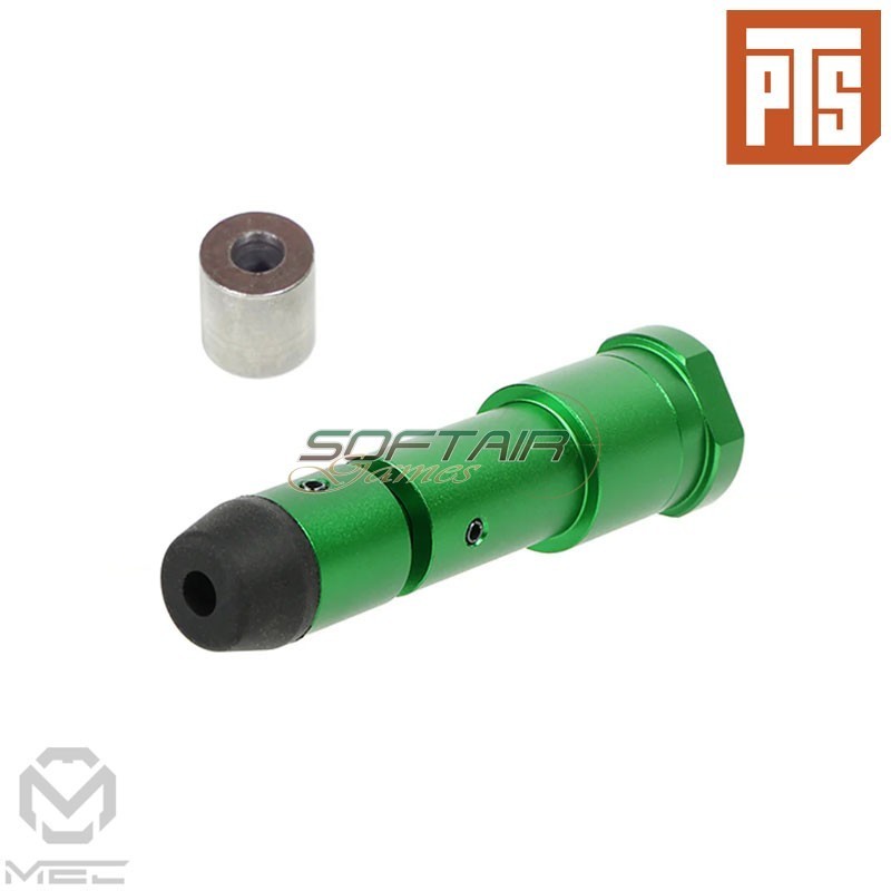 Stock Buffer MEC per Serie M4 MWS TM PTS® (pts-me106490300)