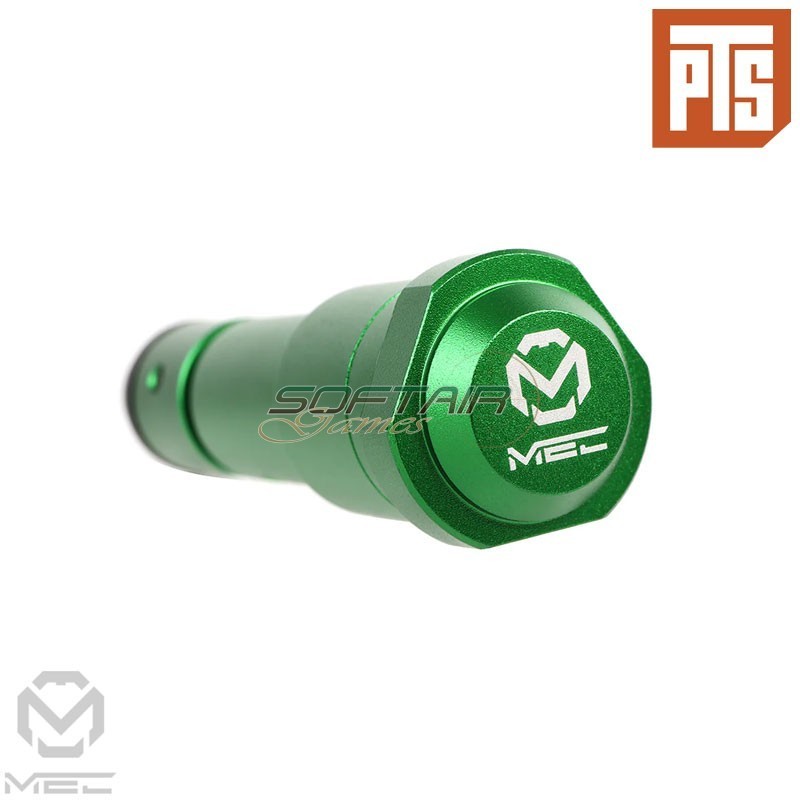 Stock Buffer MEC per Serie M4 MWS TM PTS® (pts-me106490300)