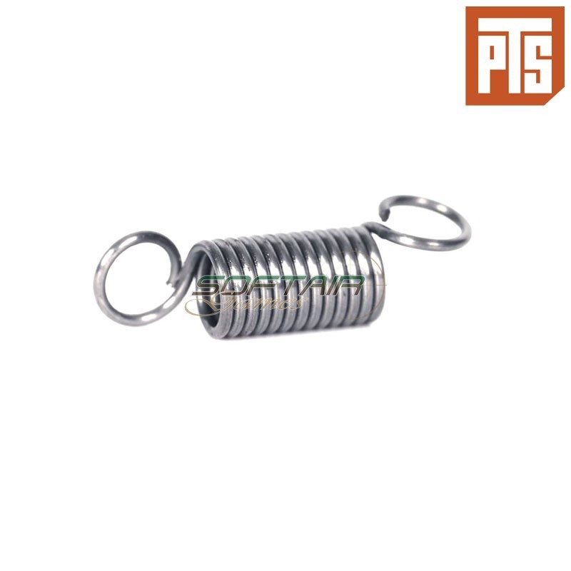 Molla rinforzata Asta spingipallino per Gearbox V2/V3 PTS® (pts-me114490300)