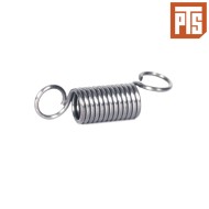 Molla rinforzata Asta spingipallino per Gearbox V2/V3 PTS® (pts-me114490300) Molla rinforzata Asta spingipallino per Gearbox V2/V3 PTS® (pts-me114490300)