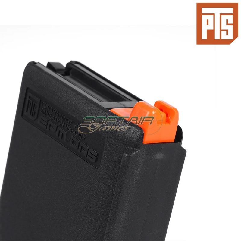 Mid-cap magazine EPM-DAS 30/120BB for GBLS DAS GDR-15 PTS® (PT191450307)