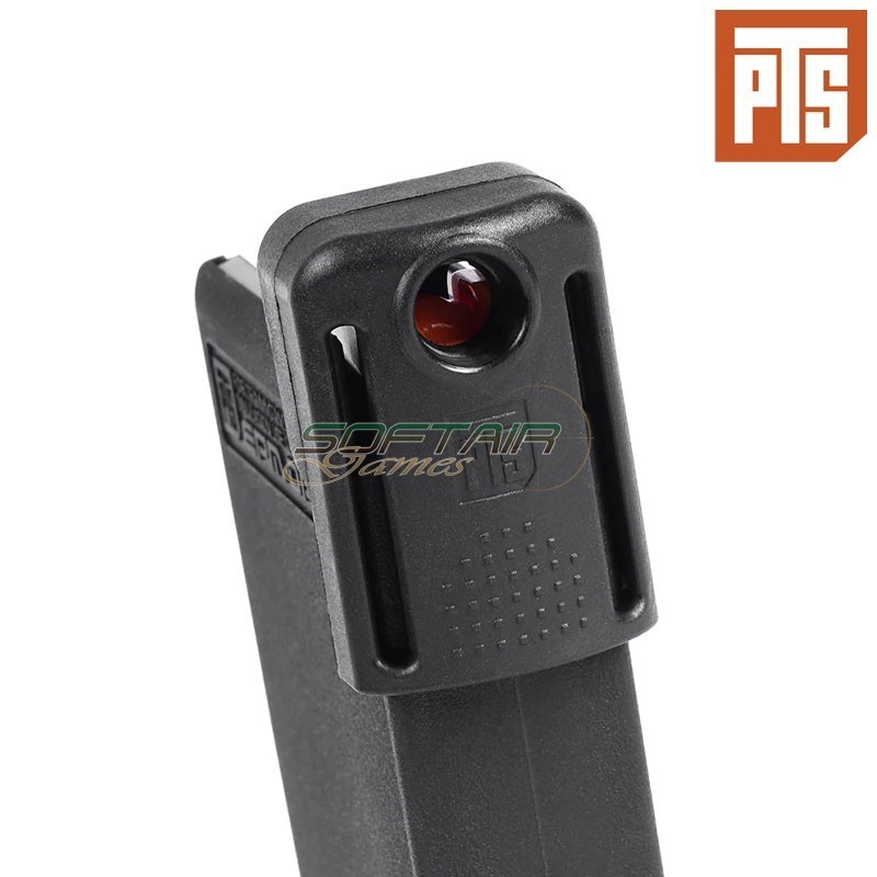 Mid-cap magazine EPM-DAS 30/120BB for GBLS DAS GDR-15 PTS® (PT191450307)