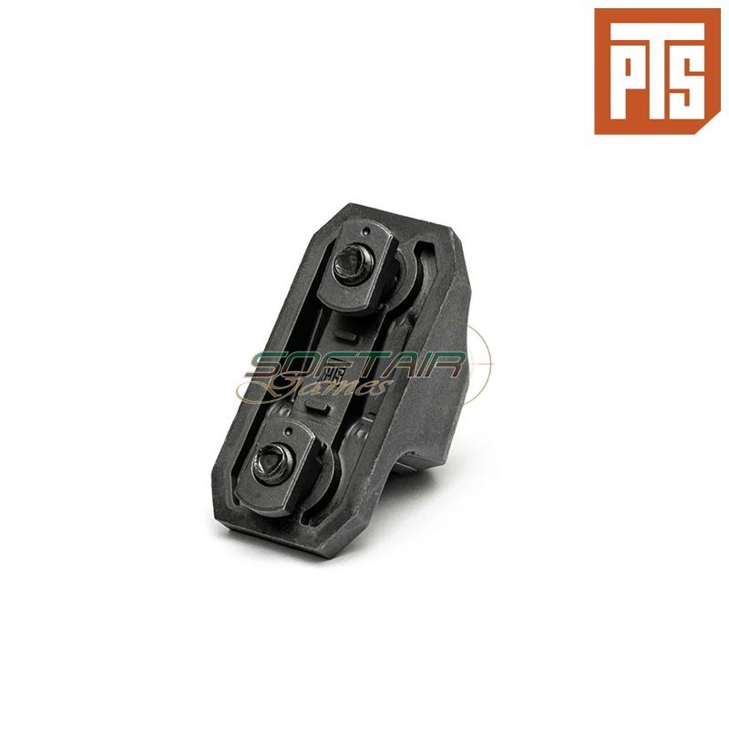 QD Sling Mount per M-LOK PTS® (PT195450307)
