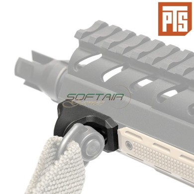 QD Sling Mount per M-LOK PTS® (PT195450307)
