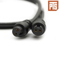 Controllo remoto doppio TAPS Standard BLACK by PTS® (UT221450307)