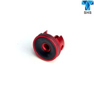 Testa cilindro M4 RED Bore Up SHS (GT0036-RD) Testa cilindro M4 RED Bore Up SHS (GT0036-RD)