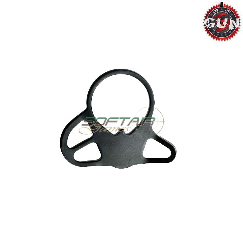 Anello Porta Cinghia Ambidestro per M4/M16 GBB Gun Five (GF-SLA-014)