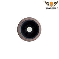 Noveske KFH Style NV - DARK BROWN Amo-tech® (AMT-H064-CB) Noveske KFH Style NV - DARK BROWN Amo-tech® (AMT-H064-CB)