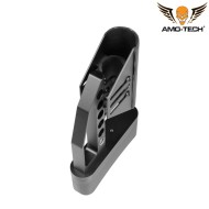 Calcio per standard MIL SPEC buffer tube Amo-tech® (AMT-G023-BK)