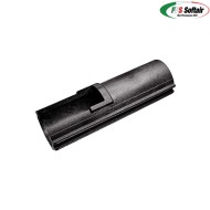 Pistone in tecnopolimero caricato con fibra di carbonio MP5 MARUI NGRS full metal rack 14 denti FPS (fps-pm08cf)