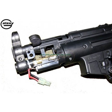 Mp5 Kurz Galaxy (g5k)