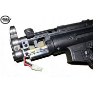 Mp5 Kurz Galaxy (g5k)