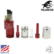 F2™ HPA Conversion Kit Model V2 M4/M16 PolarStar (10000258)