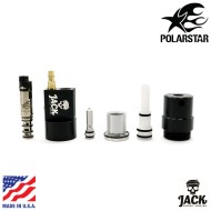 JACK™ HPA Conversion Kit Model V2 M4/M16 PolarStar (10000395)