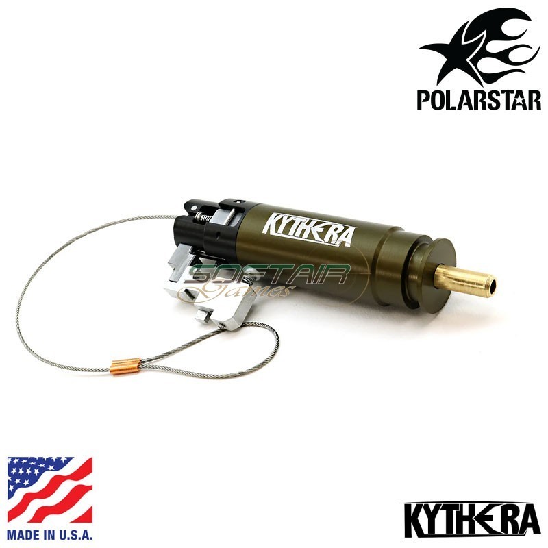 Kythera SA HPA (Semi Auto) Model V2 M4/M16 PolarStar (10000774)