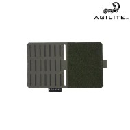 MOLLE Hanger RANGER GREEN Agilite (8068rng1sz)