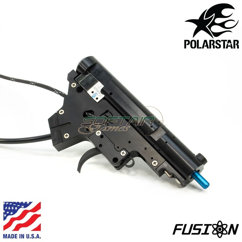 Fusion Engine™ Drop-In Kit HPA Model V2 Gen 3 M4/M16 PolarStar (10000434)