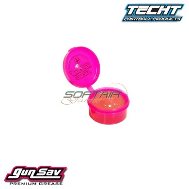 Grasso Sintetico TechT Gun Sav - 1oz Tub TechT Paintball (10000321)