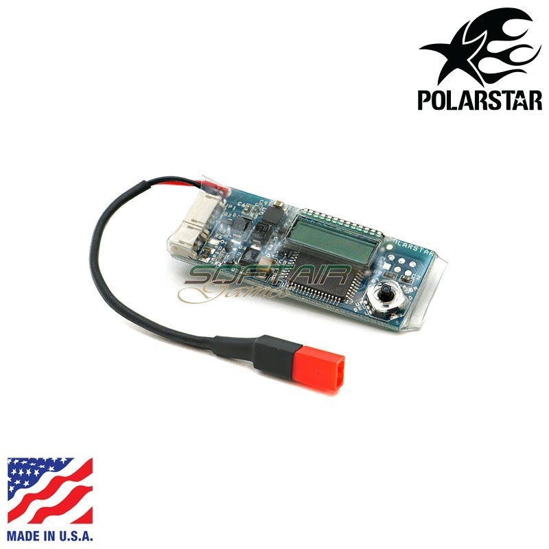 Fire Control Unit Universale Rev.3 PolarStar (10000256)