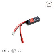 Lipo Battery JST Connector 7.4v X 300mah 35c HPA Micro Type BlueMax-Power® (2051) Lipo Battery JST Connector 7.4v X 300mah 35c HPA Micro Type BlueMax-Power® (2051)