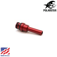 Poppet RED Standard per F2 PolarStar (10000289)