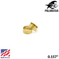 Gearbox Shim Set 0.157" for Cylinder Conversion Kits PolarStar (10001162)