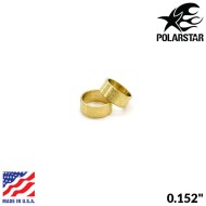 Set di spessori Gearbox 0.152" per kit di conversione cilindro PolarStar (10001161)