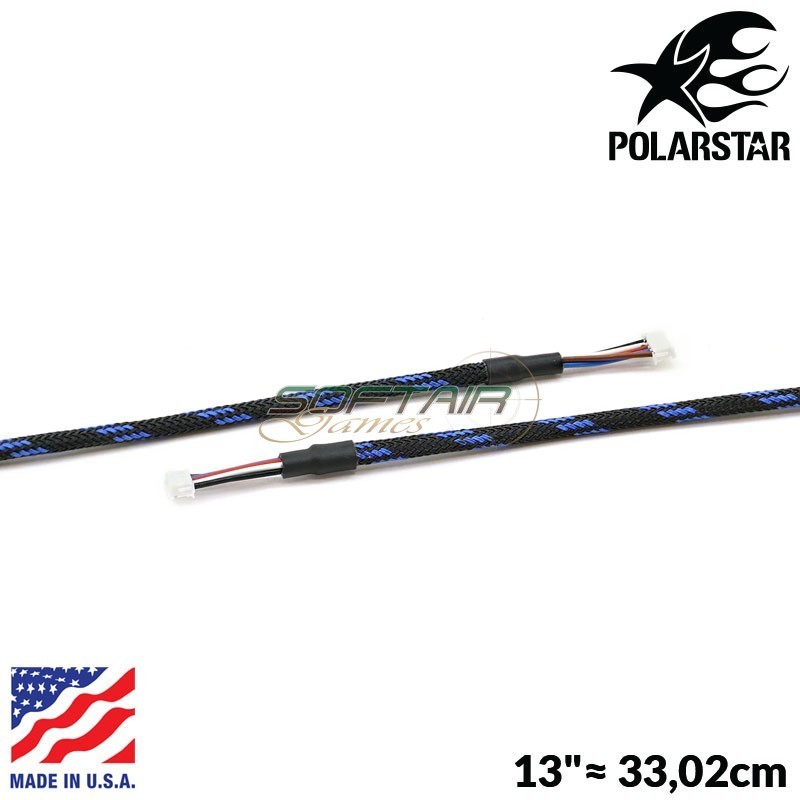 Cablaggio 13" / 33cm Rev. 2 PolarStar (10000246)