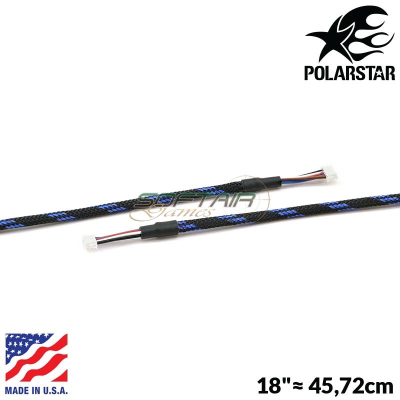 Cablaggio 18" / 45cm Rev. 2 PolarStar (10000247)