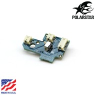 Switchboard V2 for F2 / F1 / JACK PolarStar (10000205)