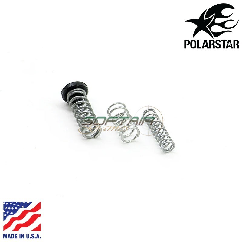 Kythera SA Small Spring Set PolarStar (10001175)