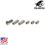 Complete Screw Set for Kythera SA PolarStar (10001153)