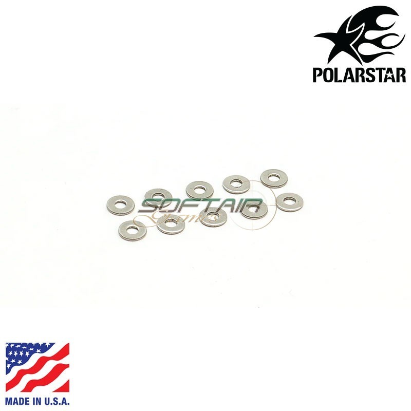 Washer Set for Kythera SA PolarStar (10001177)