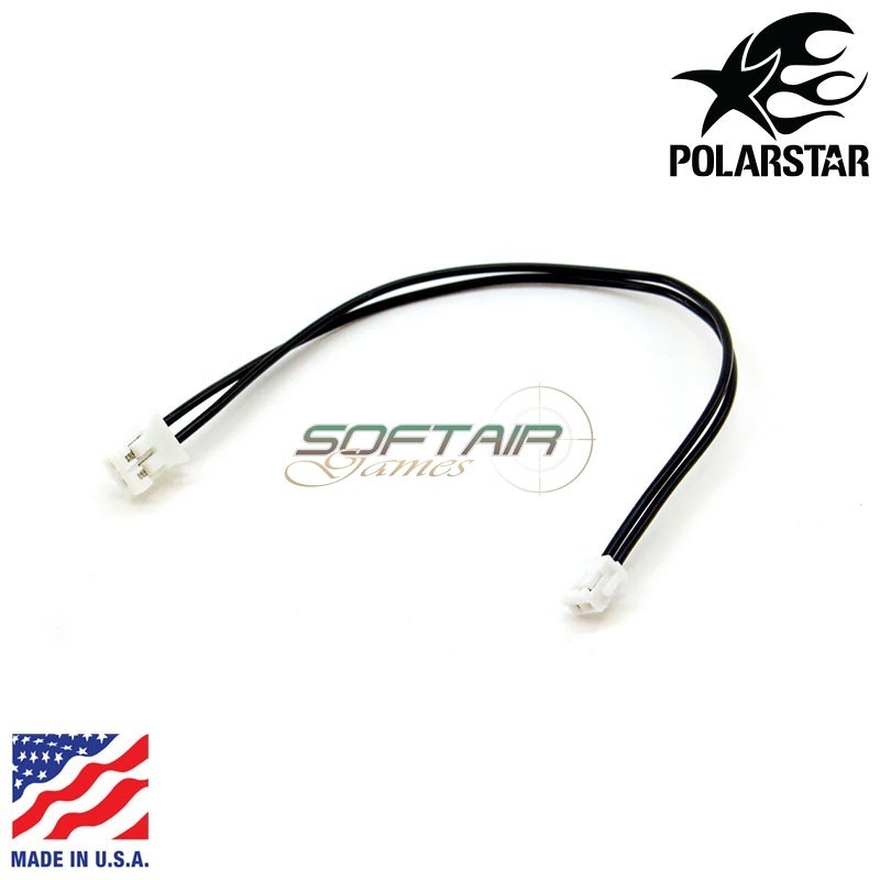 Bullet Valve Lead for 214 and 309 solenoids PolarStar (10000479)