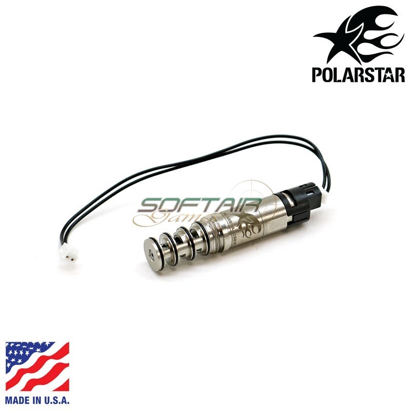 BV309A Bullet Valve per JACK / F2 PolarStar (10000363)