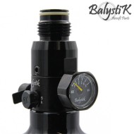 Alu HPA Tank with HP preset Balystik (BA-HPA)