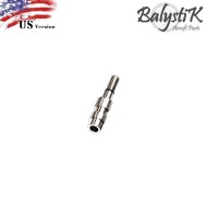 Connettore maschio HPA versione US per caricatori MARUI GBB Balystik (BA-HPA-GBBNIPM-US) Connettore maschio HPA versione US per caricatori MARUI GBB Balystik (BA-HPA-GBBNIPM-US)