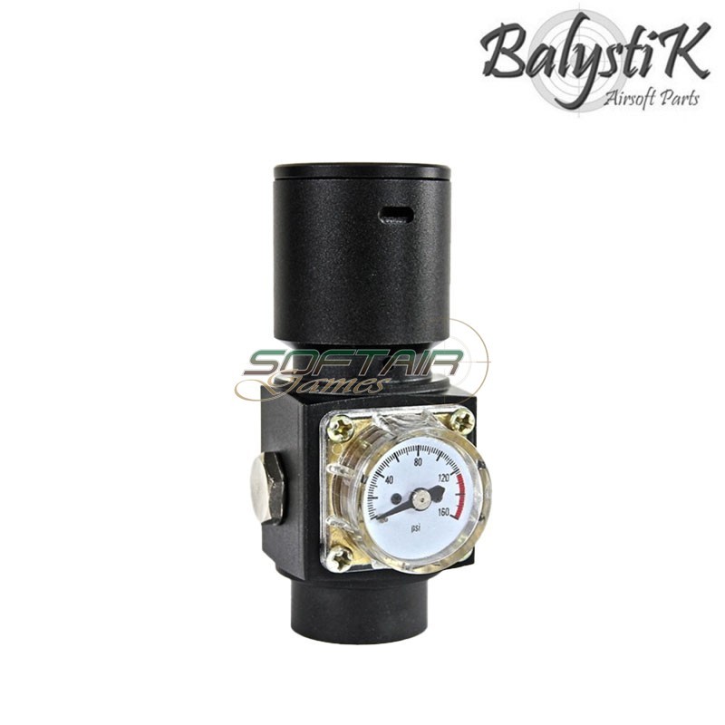HPA Regulator HPR800C Balystik (BA-HPA-HPR800C)