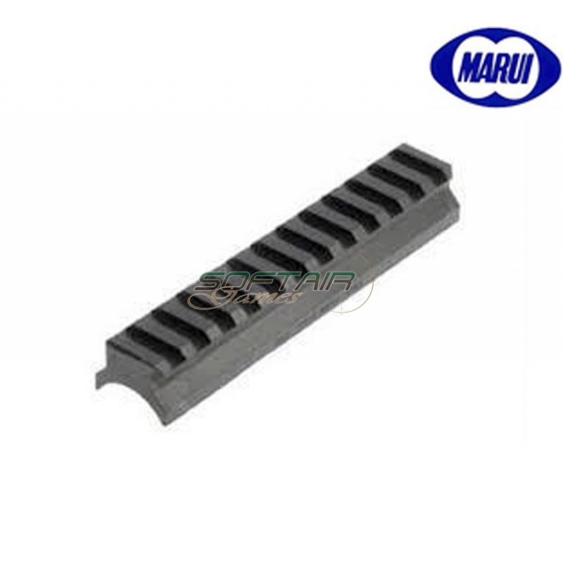 Top Rail Type 89 Marui (tm-scm15)