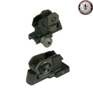 Tacca Di Mira Posteriore M4 G&g (gg-g02067) Tacca Di Mira Posteriore M4 G&g (gg-g02067)