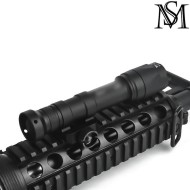 Torcia M600C SF Mini scout two control kit NERA Mil-Sim (MS-072-BK)