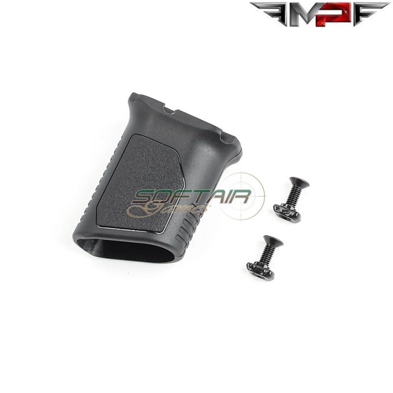 AVG With Cable Management SHORT Type MP (MP01009-BK)