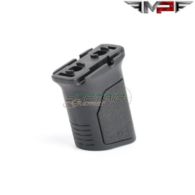 AVG With Cable Management SHORT Type MP (MP01009-BK)