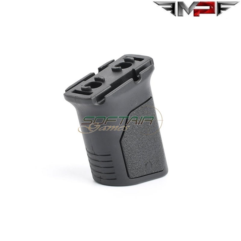 AVG With Cable Management SHORT Type MP (MP01009-BK)