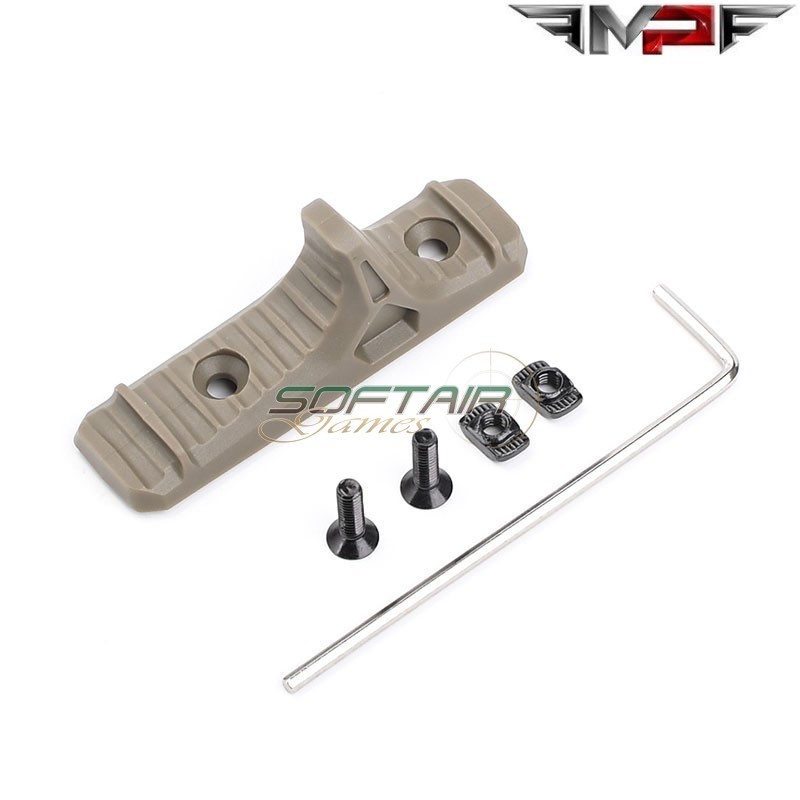 Hand Stop for LC DARK EARTH MP (MP01012-DE)