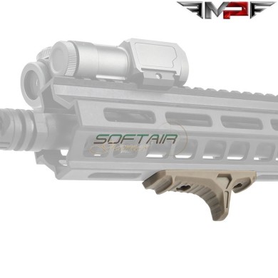 Hand Stop per LC DARK EARTH MP (MP01012-DE)