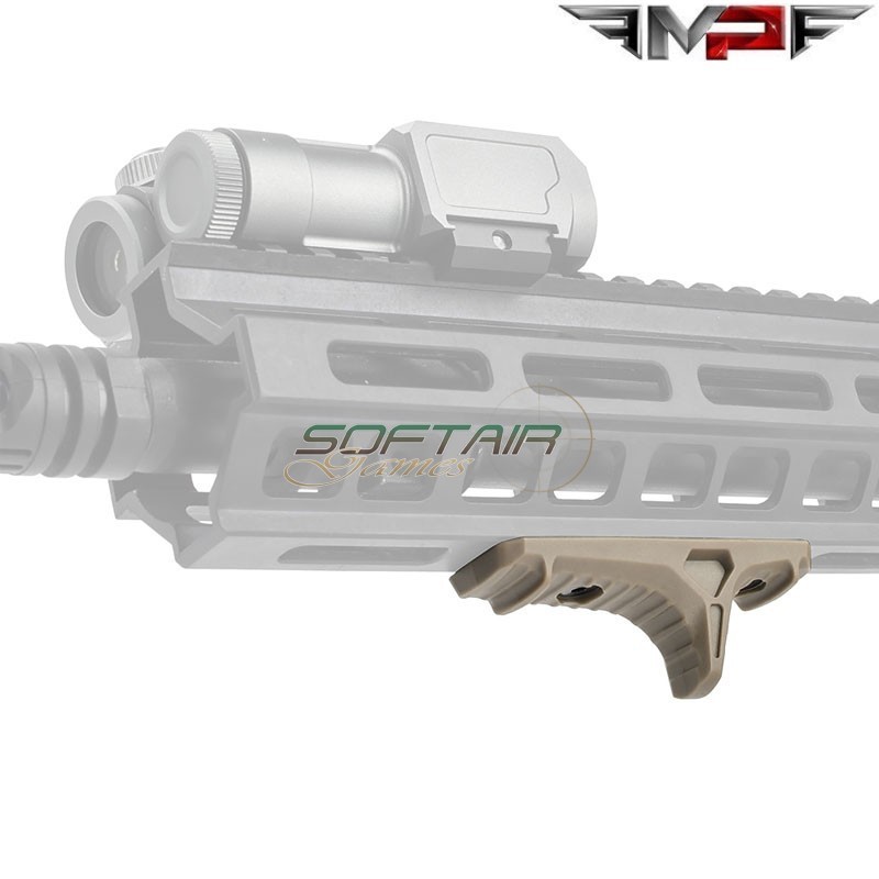 Hand Stop per LC DARK EARTH MP (MP01012-DE)