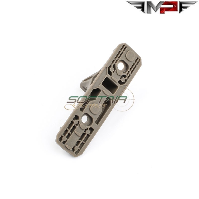 Hand Stop per LC DARK EARTH MP (MP01012-DE)