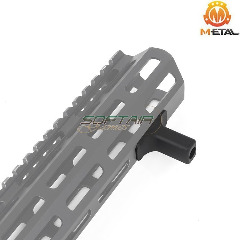 Hand Stop BLACK for LC Metal® (me06090-bk)