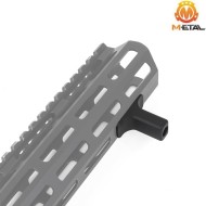 Hand Stop BLACK for LC Metal® (me06090-bk)